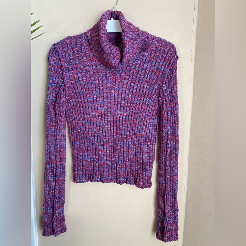 Free People Out of This World Sweater - Picture 7 of 7